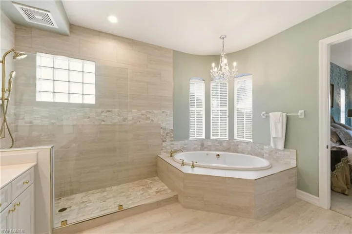 2605 Estrella Ct Ph-3, Naples, Florida 34109