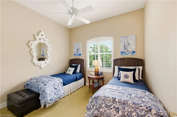 2605 Estrella Ct Ph-3, Naples, Florida 34109