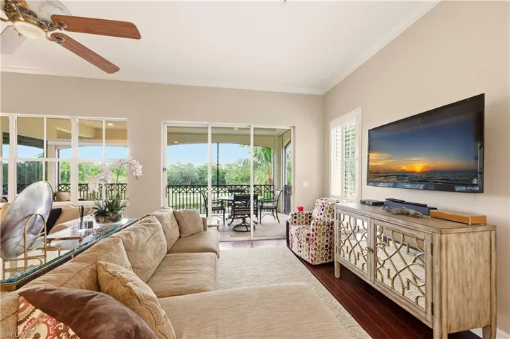2605 Estrella Ct Ph-3, Naples, Florida 34109