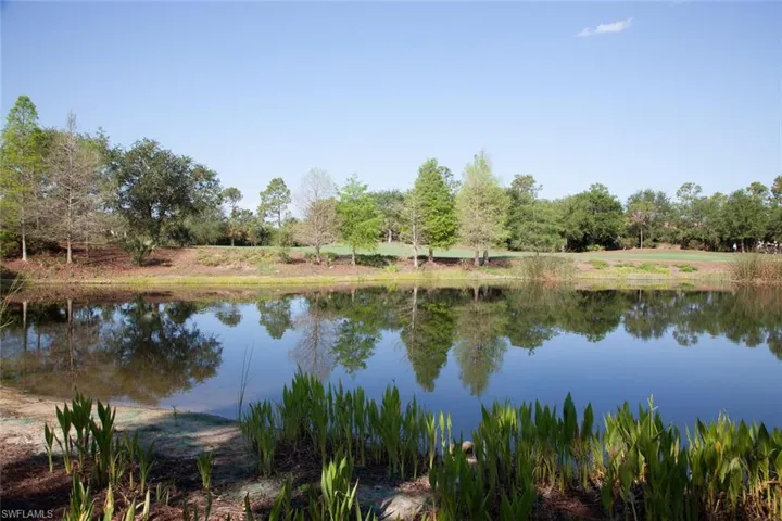 2605 Estrella Ct Ph-3, Naples, Florida 34109