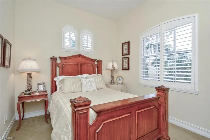 2605 Estrella Ct Ph-3, Naples, Florida 34109