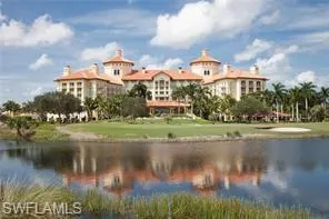2605 Estrella Ct Ph-3, Naples, Florida 34109