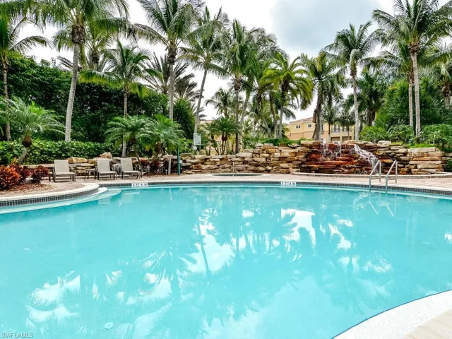 2605 Estrella Ct Ph-3, Naples, Florida 34109