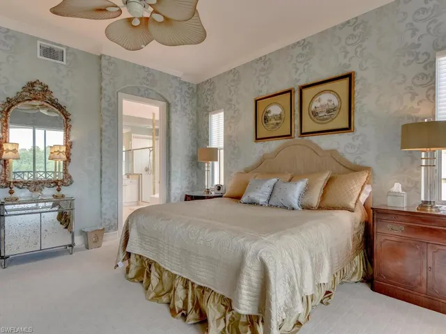 2605 Estrella Ct Ph-3, Naples, Florida 34109