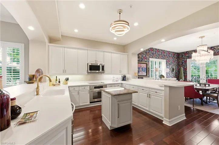 2605 Estrella Ct Ph-3, Naples, Florida 34109