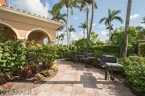 2605 Estrella Ct Ph-3, Naples, Florida 34109