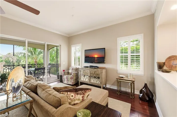 2605 Estrella Ct Ph-3, Naples, Florida 34109