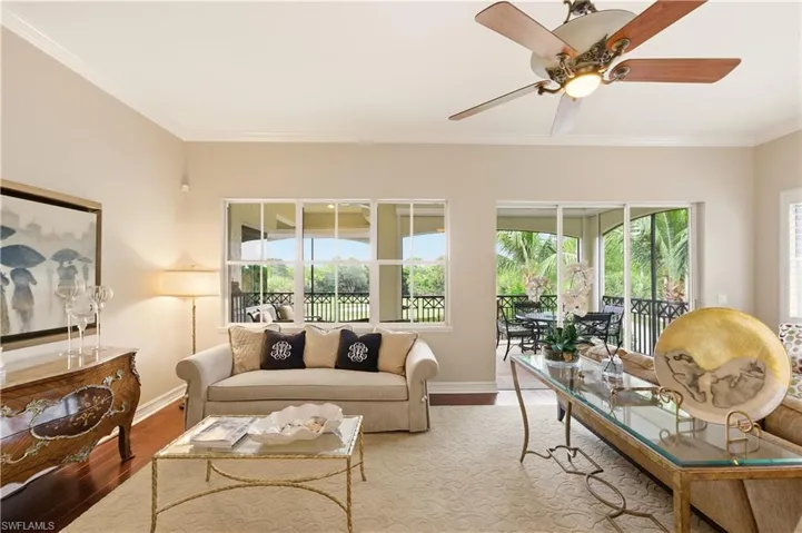 2605 Estrella Ct Ph-3, Naples, Florida 34109