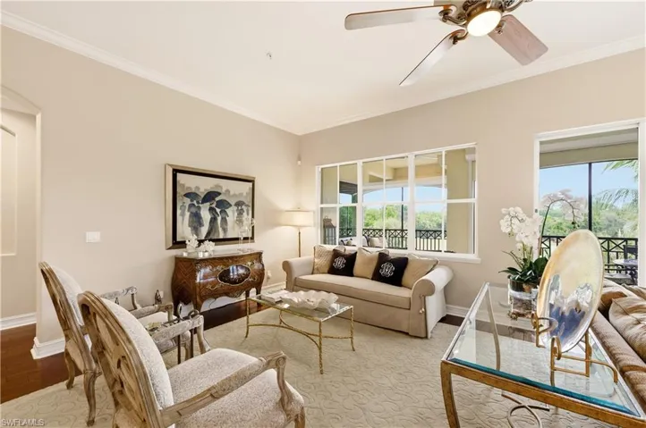 2605 Estrella Ct Ph-3, Naples, Florida 34109