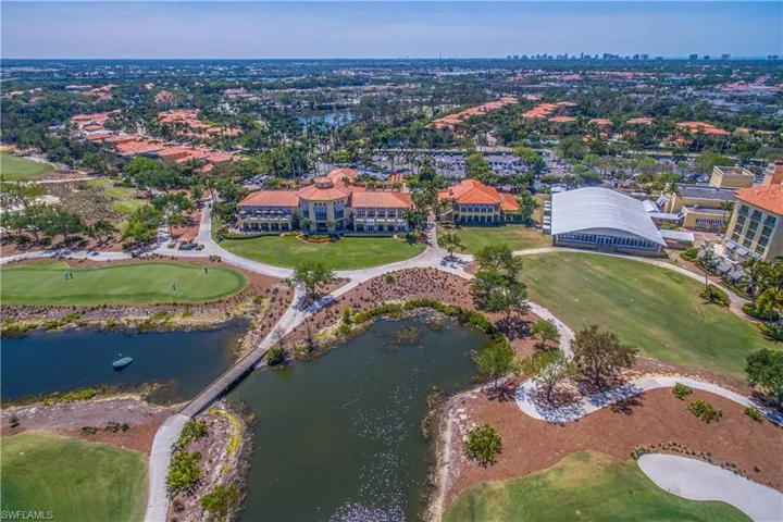 2605 Estrella Ct Ph-3, Naples, Florida 34109