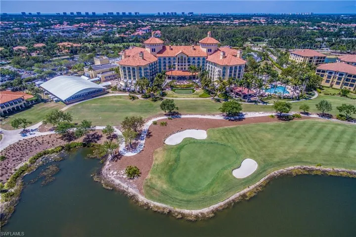 2605 Estrella Ct Ph-3, Naples, Florida 34109