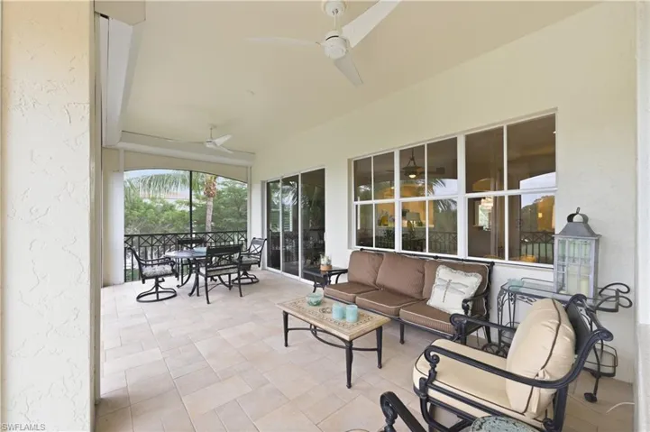 2605 Estrella Ct Ph-3, Naples, Florida 34109