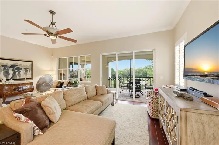 2605 Estrella Ct Ph-3, Naples, Florida 34109
