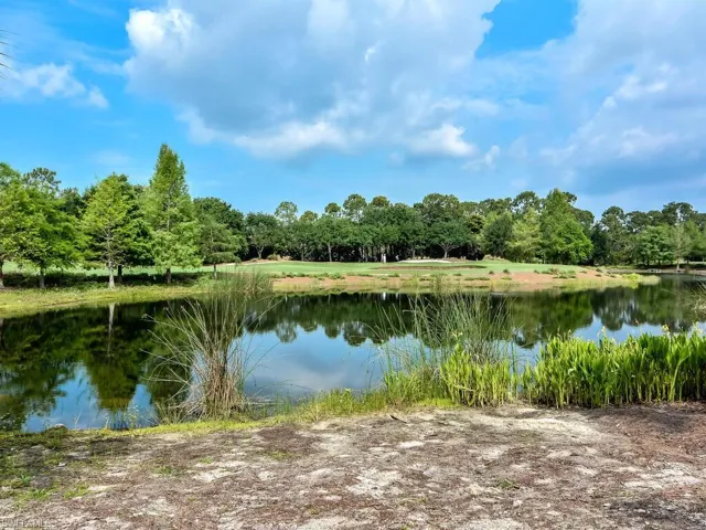 2605 Estrella Ct Ph-3, Naples, Florida 34109