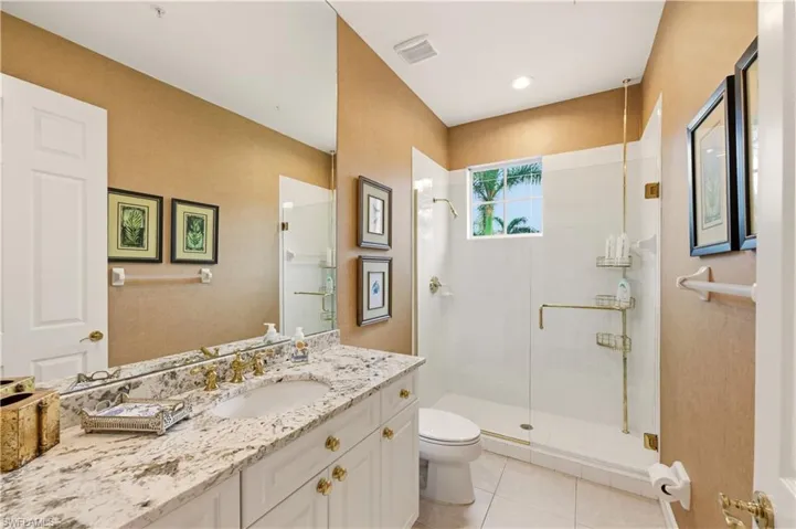 2605 Estrella Ct Ph-3, Naples, Florida 34109