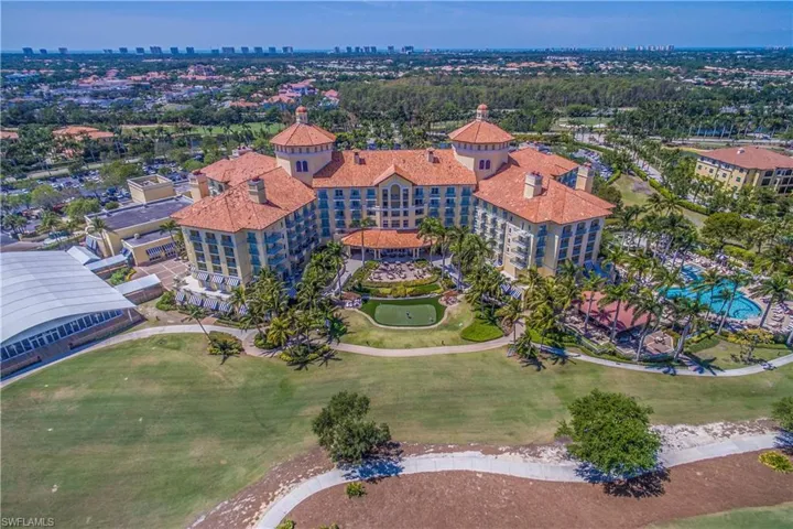 2605 Estrella Ct Ph-3, Naples, Florida 34109