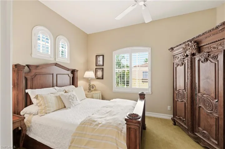 2605 Estrella Ct Ph-3, Naples, Florida 34109