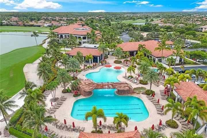 17450 Galway Run, Bonita Springs, Florida 34135