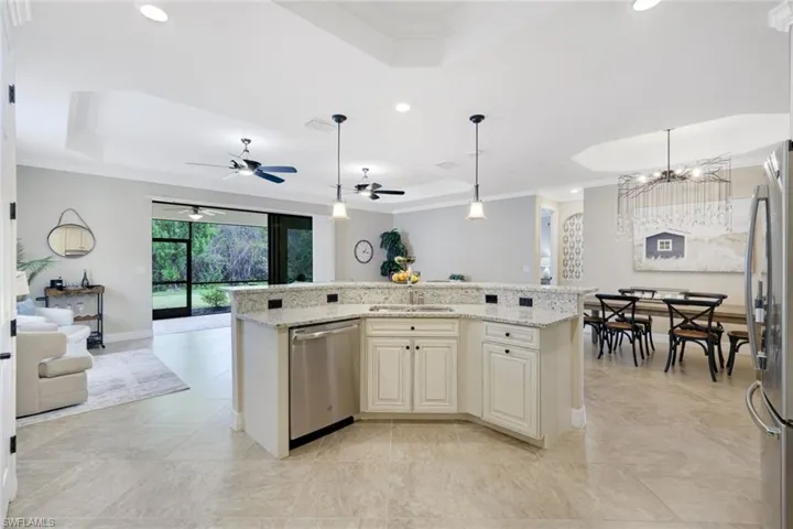 17450 Galway Run, Bonita Springs, Florida 34135