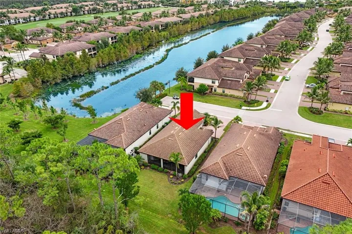 17450 Galway Run, Bonita Springs, Florida 34135