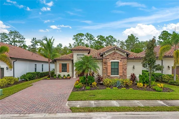 17450 Galway Run, Bonita Springs, Florida 34135