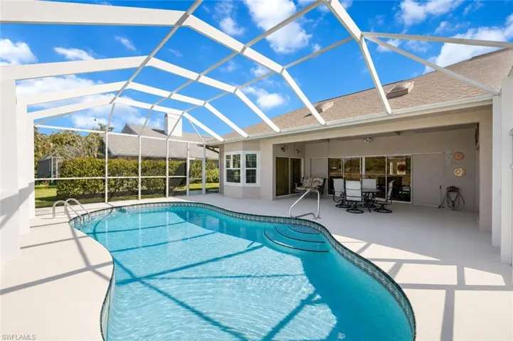 867 Saint Andrews Blvd, Naples, Florida 34113