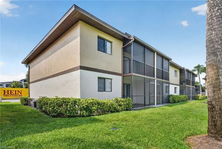 4790 S Cleveland Ave 1708, Fort Myers, Florida 33907
