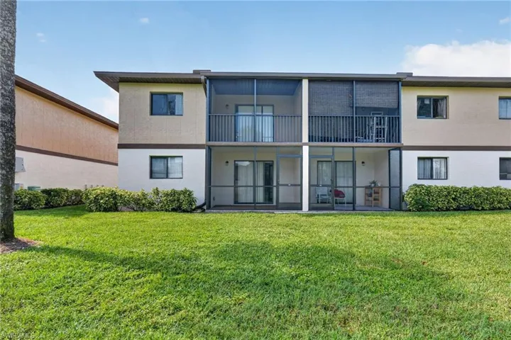 4790 S Cleveland Ave 1708, Fort Myers, Florida 33907