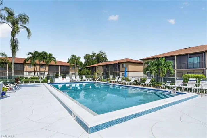 4790 S Cleveland Ave 1708, Fort Myers, Florida 33907