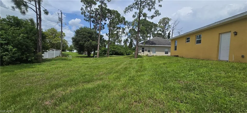 3914 29th St Sw, Lehigh Acres, Florida 33976