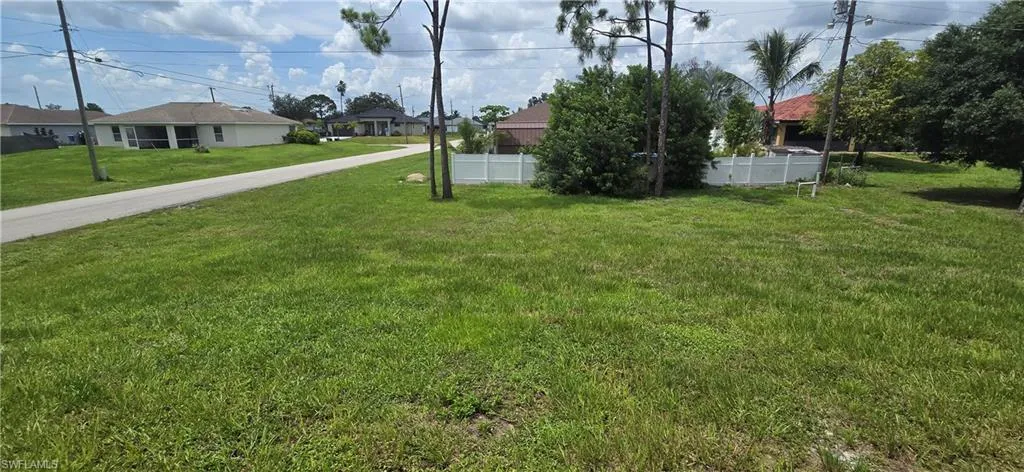 3914 29th St Sw, Lehigh Acres, Florida 33976