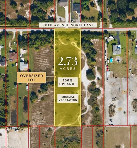 70th Ave, Naples, Florida 34120