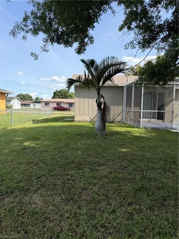 13208 Fourth St, Fort Myers, Florida 33905