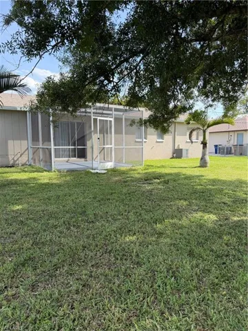 13208 Fourth St, Fort Myers, Florida 33905