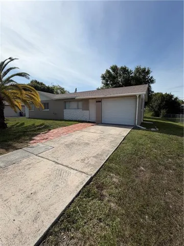 13208 Fourth St, Fort Myers, Florida 33905