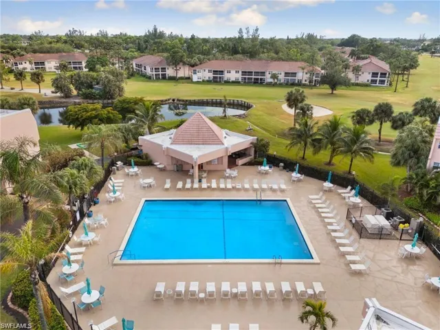 225 Turtle Lake Ct 210, Naples, Florida 34105
