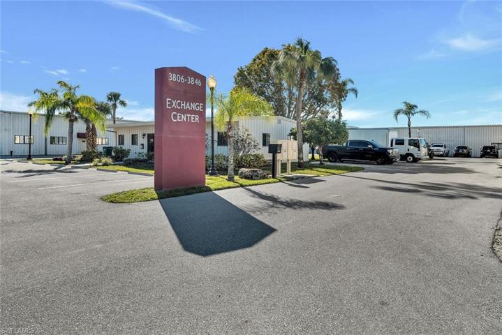 3834  Exchange  AVE, Naples, FL 34104
