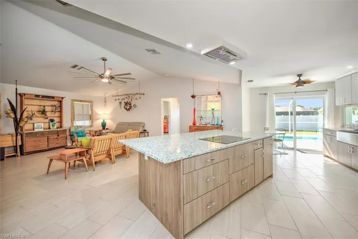 1446 SE 18th  ST, Cape Coral, FL 33990