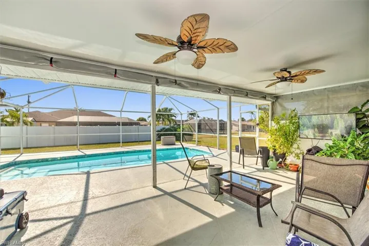 1446 SE 18th  ST, Cape Coral, FL 33990