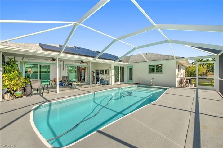 1446 SE 18th  ST, Cape Coral, FL 33990