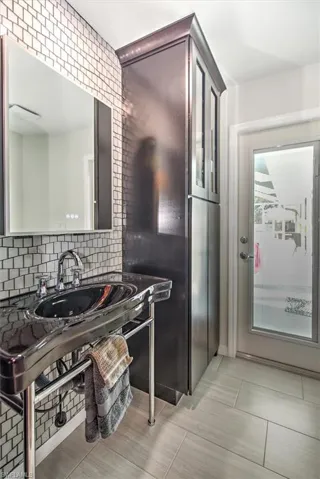 Guest Bath