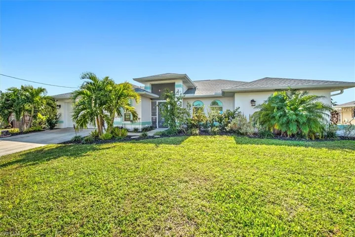 1446 SE 18th  ST, Cape Coral, FL 33990
