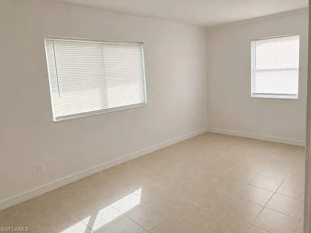 Rear Apt