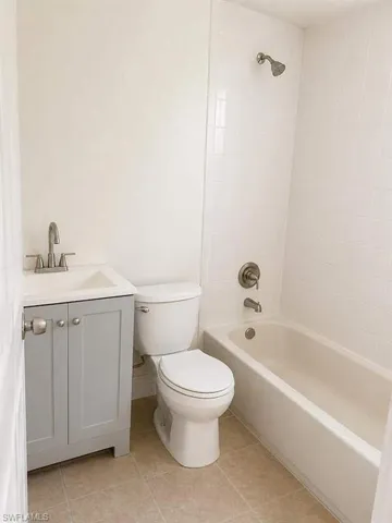 Rear Apt