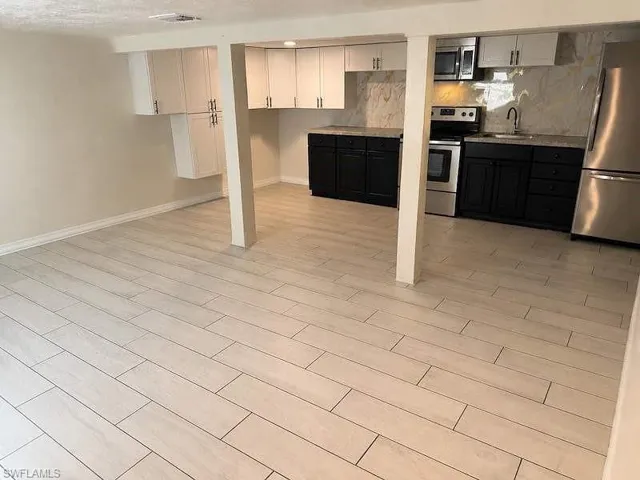 Rear Apt