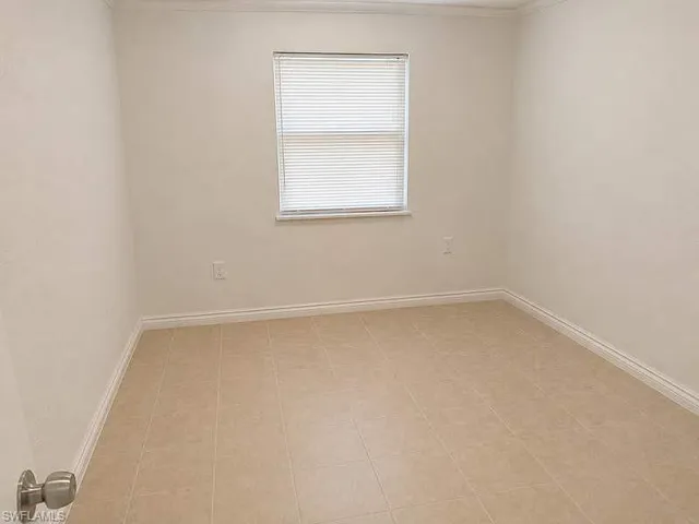 Rear Apt