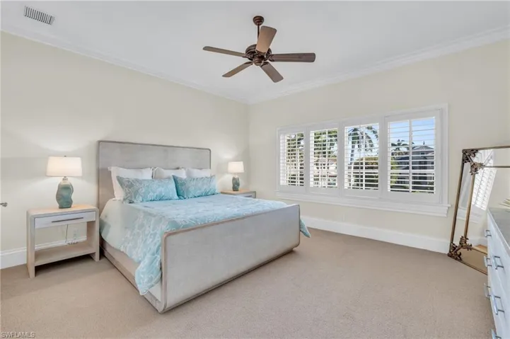 2nd Floor Bedroom #3