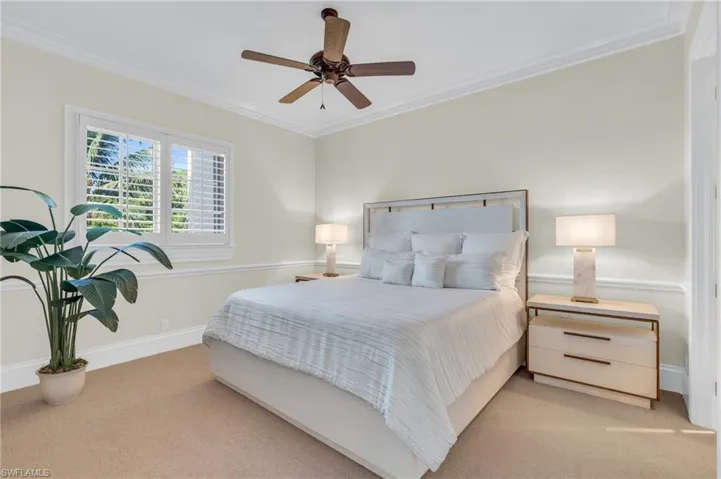 2nd Floor Bedroom #2
