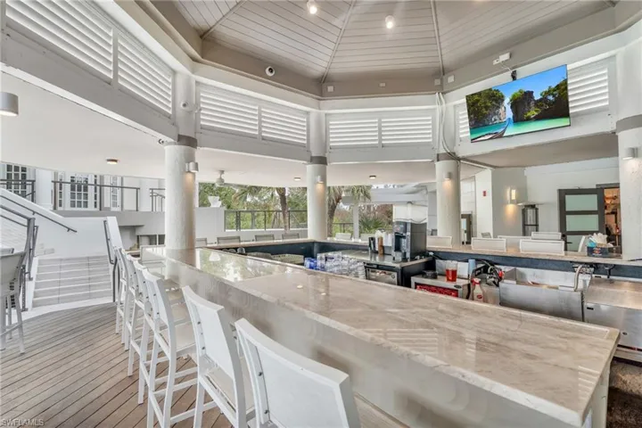 Bay Colony Beach Club