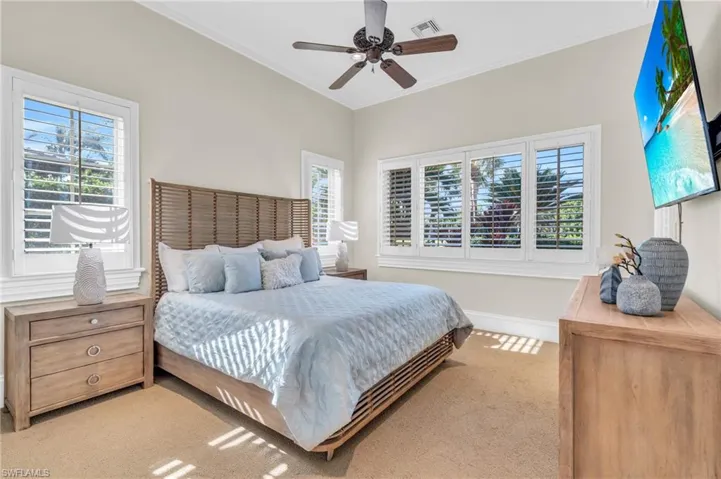 1st Floor Guest Suite